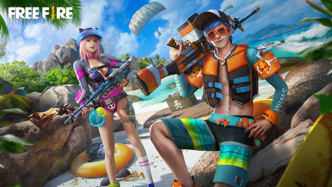 Cara Top Up Diamond Free Fire: Panduan Lengkap dan Praktis