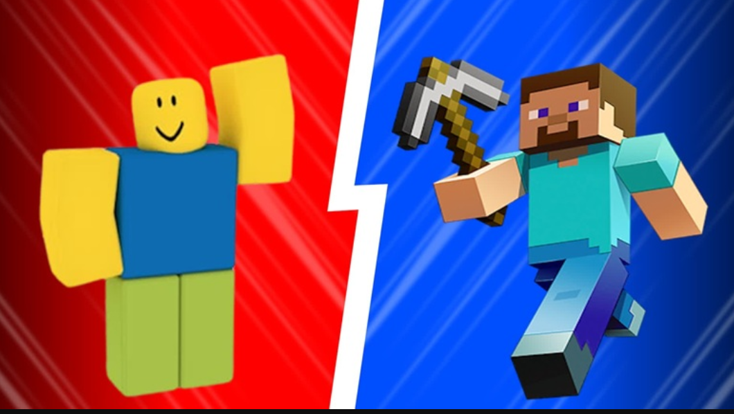 Kenapa Anak Lebih Betah Bermain Roblox Dibanding Game Mobile Lain? Ini Penjelasan Psikolog dan Pengamat Game