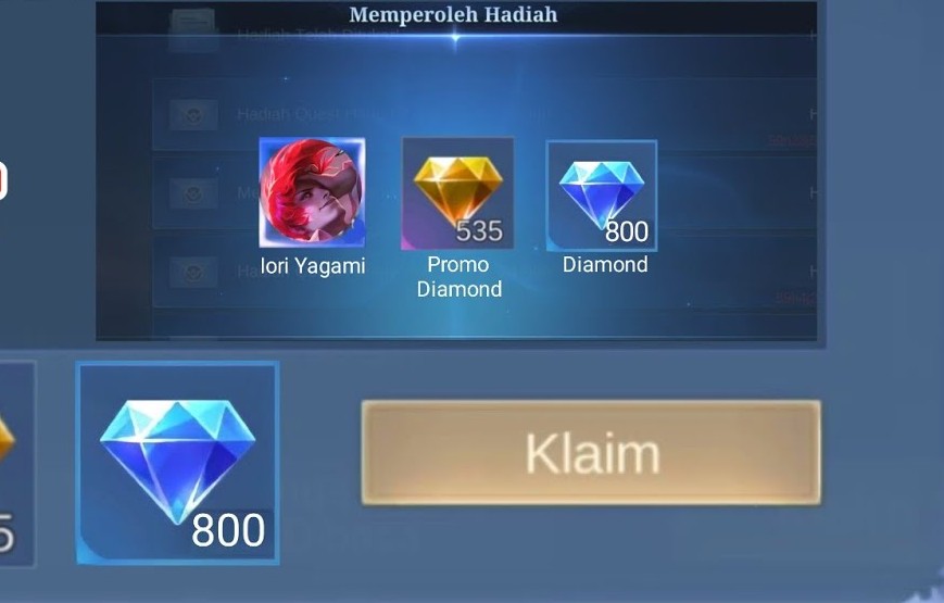 Kode Redeem ML Hari Ini 2026: Klaim Skin dan Hadiah Gratis Mobile Legends