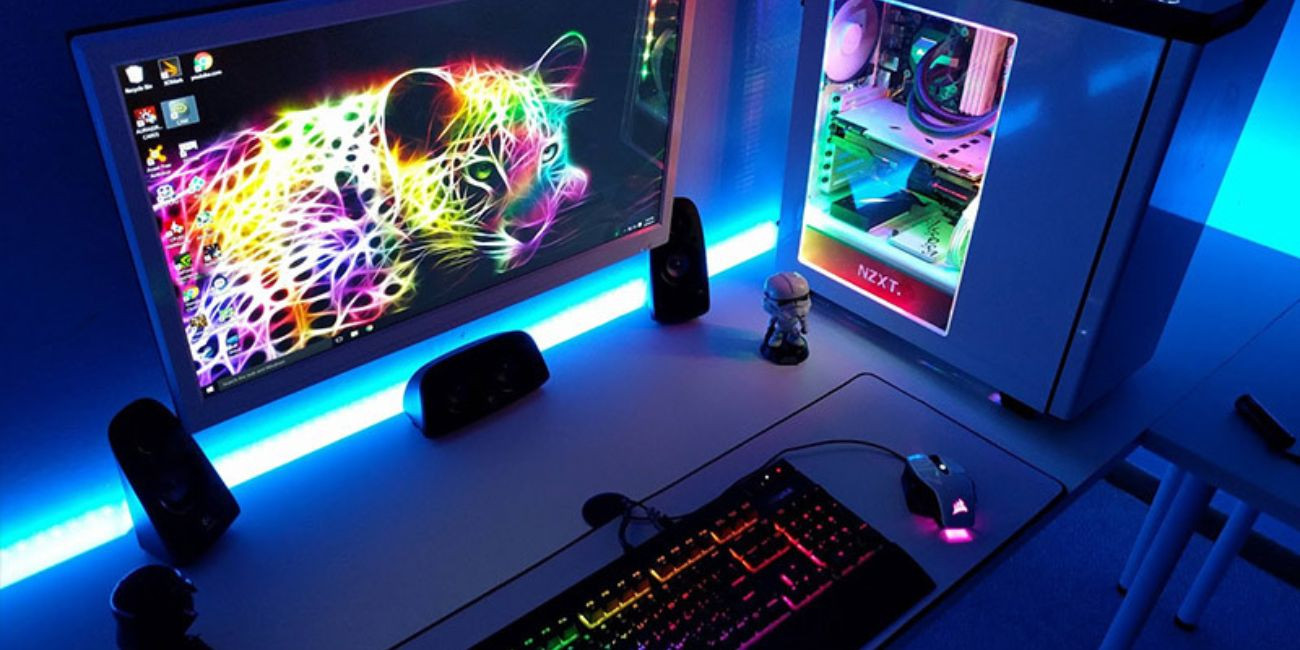 Revolusi Gaming 2026: AI, Konsol Baru, dan Era Kebersamaan Digital